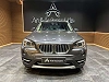 BMW X1 2.0 d sDrive18*1ER PROP*GARANTIE*CUIR*NAVI*CAPTEUR AR*CRUISE* thumbnail