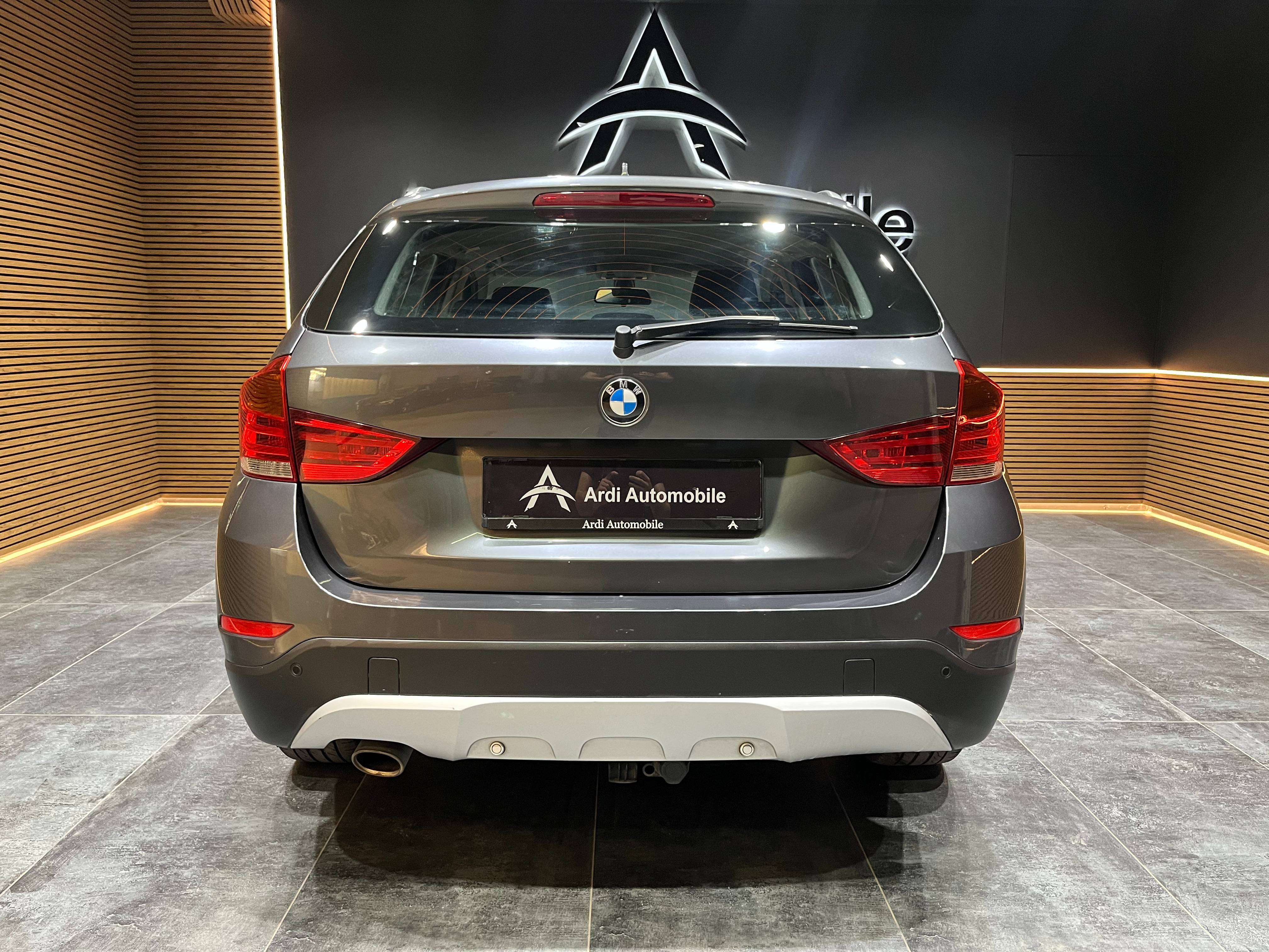 BMW X1 2.0 d sDrive18*1ER PROP*GARANTIE*CUIR*NAVI*CAPTEUR AR*CRUISE*