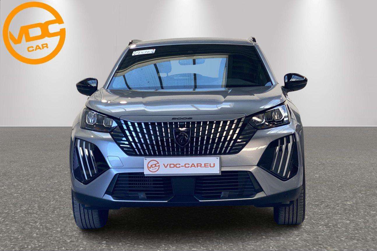 Peugeot 2008 Allure HYBRID 145 pk
