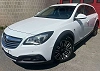 Opel Insignia Sports Tourer 2.0 CDTi ECOTEC 4x4 + CAMÉRA+ NAVI+ CUIR thumbnail