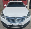 Opel Insignia Sports Tourer 2.0 CDTi ECOTEC 4x4 + CAMÉRA+ NAVI+ CUIR thumbnail