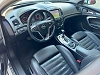 Opel Insignia Sports Tourer 2.0 CDTi ECOTEC 4x4 + CAMÉRA+ NAVI+ CUIR thumbnail