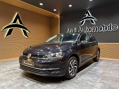 Volkswagen Golf 1.0 TSI DSG *CARPLAY*CAMERA*FRONT ASSIST*GARANTIE*