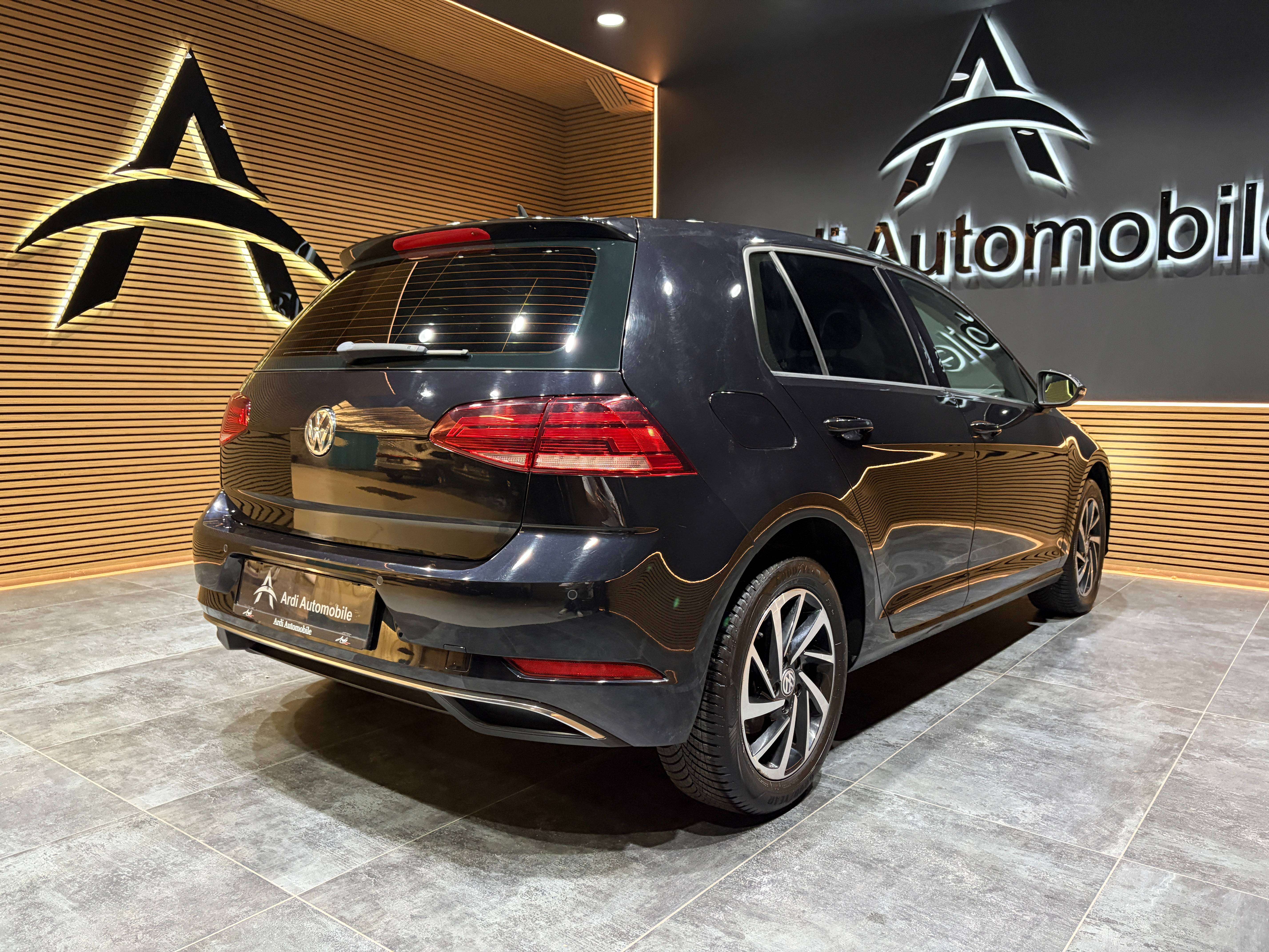 Volkswagen Golf 1.0 TSI DSG *CARPLAY*CAMERA*FRONT ASSIST*GARANTIE*