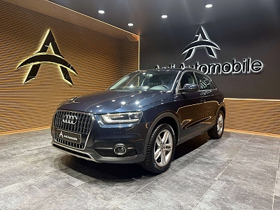 Audi Q3 1.4 TFSI *1ER PROPRIETAIRE*GARANTIE 12 MOIS*