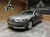 Audi A4 A4 1.4 TFSI Design S tronic*1ER PROP*GARANTIE*SIEGE CHAUFF*NAVI* thumbnail