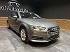 Audi A4 A4 1.4 TFSI Design S tronic*1ER PROP*GARANTIE*SIEGE CHAUFF*NAVI* thumbnail