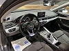 Audi A4 A4 1.4 TFSI Design S tronic*1ER PROP*GARANTIE*SIEGE CHAUFF*NAVI* thumbnail