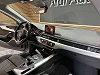 Audi A4 A4 1.4 TFSI Design S tronic*1ER PROP*GARANTIE*SIEGE CHAUFF*NAVI* thumbnail