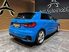 Audi A1 Sportback 1.0 TFSI *S line*CARPLAY*LED*GARANTIE* thumbnail