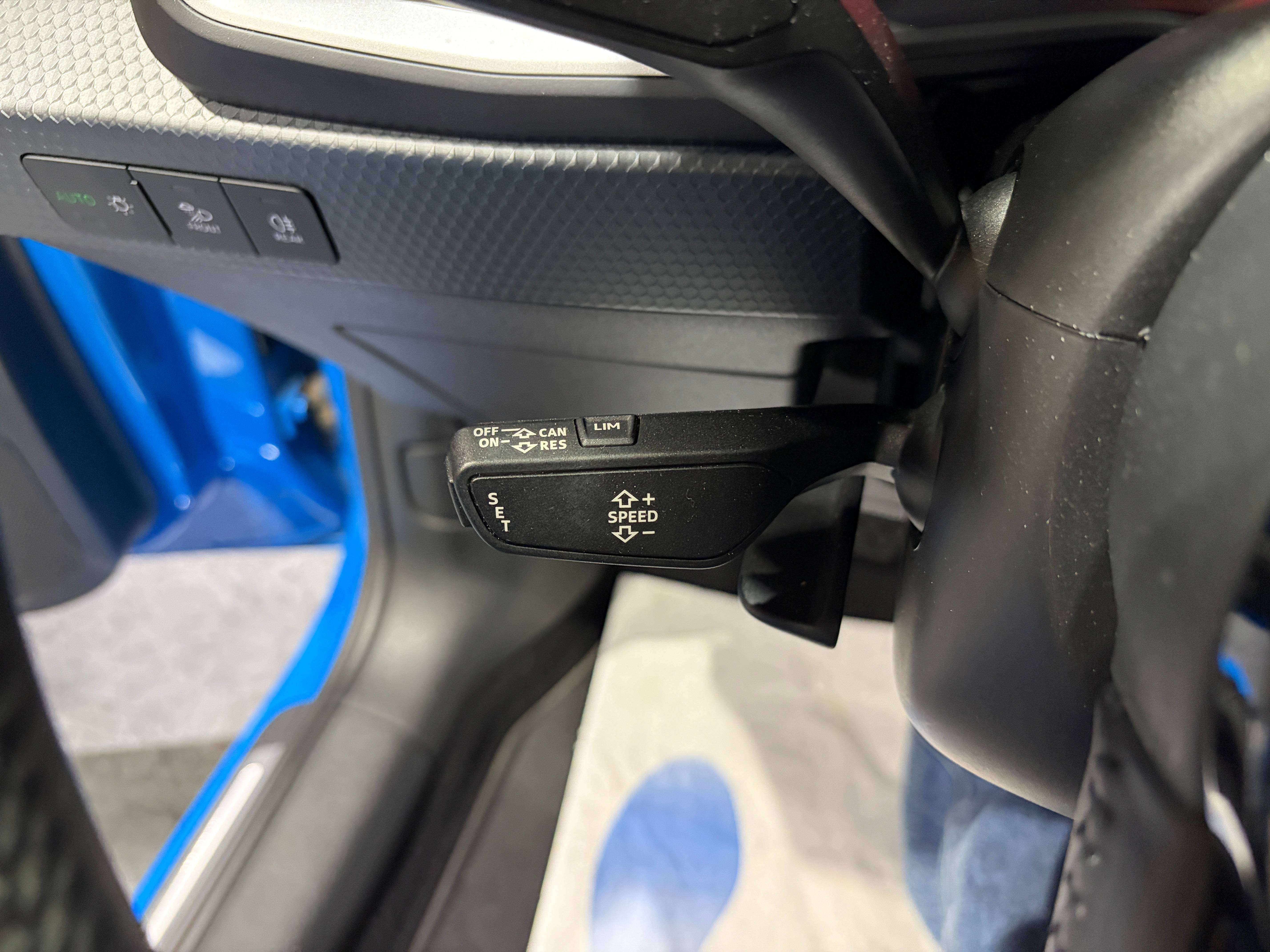 Audi A1 Sportback 1.0 TFSI *S line*CARPLAY*LED*GARANTIE*
