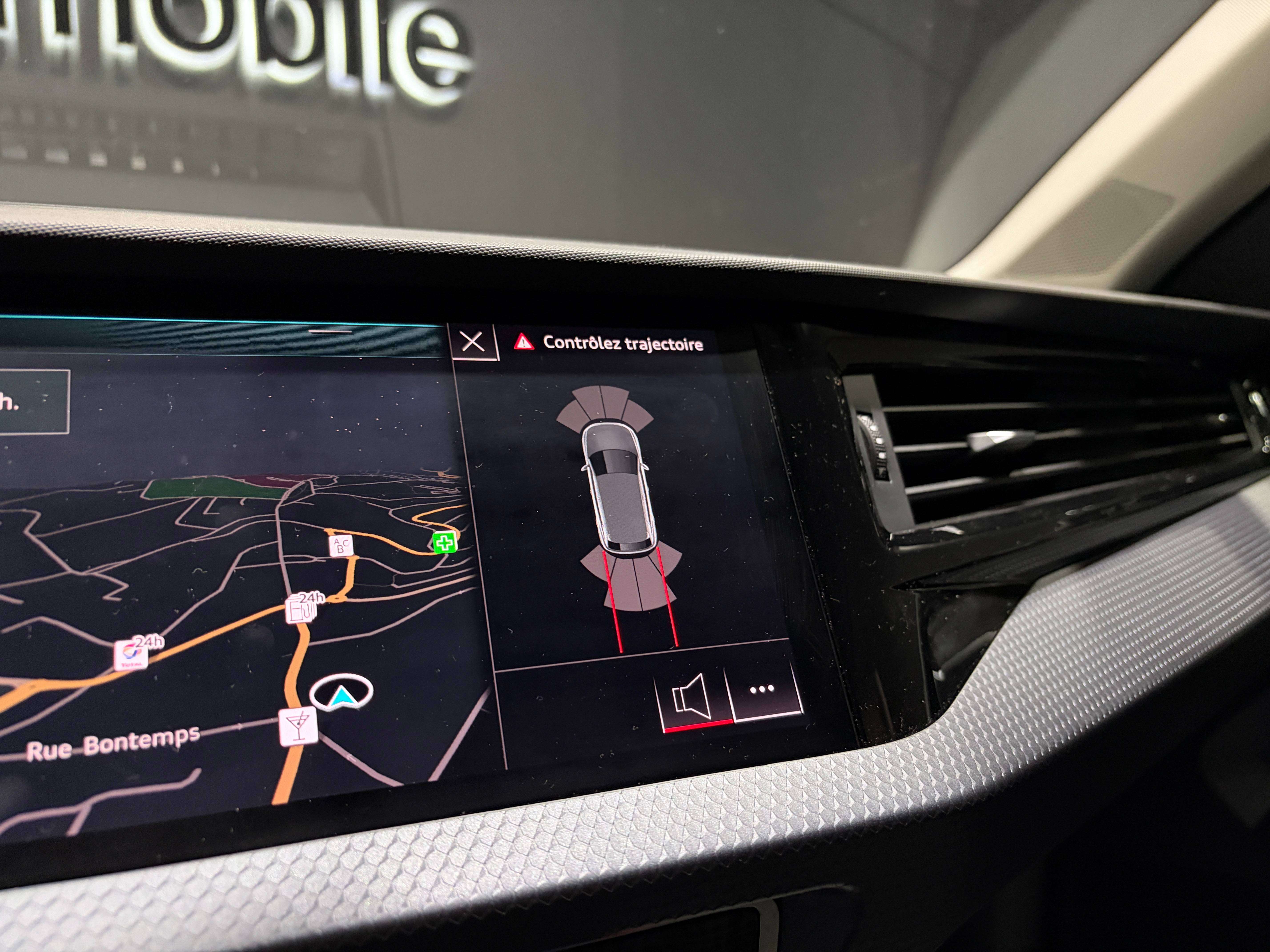 Audi A1 Sportback 1.0 TFSI *S line*CARPLAY*LED*GARANTIE*