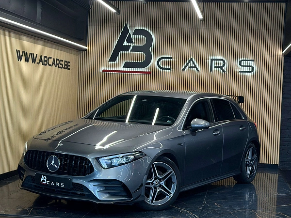 Mercedes-Benz A 180 PACK AMG LOOK45 ** GARANTIE 12 MOIS **
