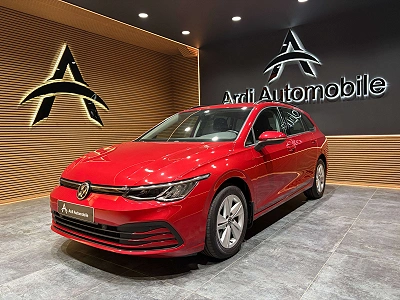 Volkswagen Golf Variant 1.0 eTSI DSG *CARPLAY*SIEGE CHAUFF*LED*GARANTIE*