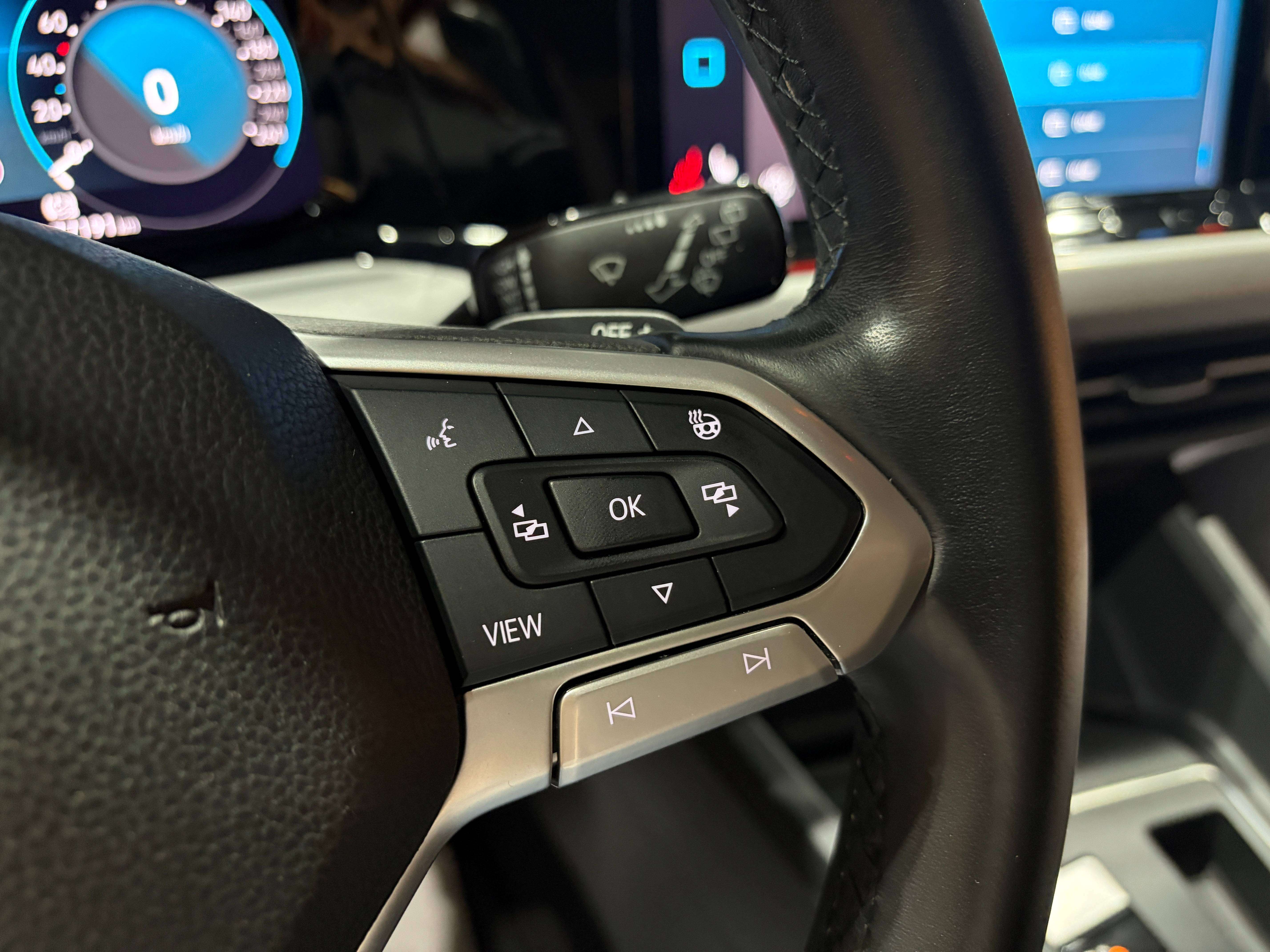 Volkswagen Golf Variant 1.0 eTSI DSG *CARPLAY*SIEGE CHAUFF*LED*GARANTIE*