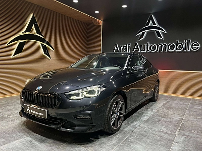 BMW 218 Gran Coupé 218 d*1ER PROP*GARANTIE*LED AMBI*SIEGE+VOLANT CHAUFF*