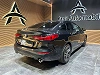 BMW 218 Gran Coupé 218 d*1ER PROP*GARANTIE*LED AMBI*SIEGE+VOLANT CHAUFF* thumbnail