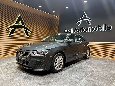 Audi A1 Sportback 1.0 TFSI S tronic *CAPTEUR AV+AR*1ER PROP*GARANTIE*