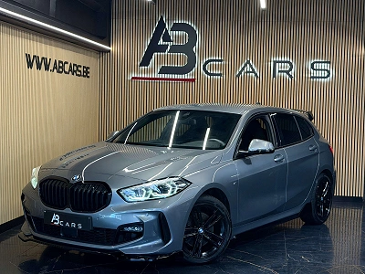 BMW 116 I PACK M PERFORMANCE ** GARANTIE 12 MOIS **
