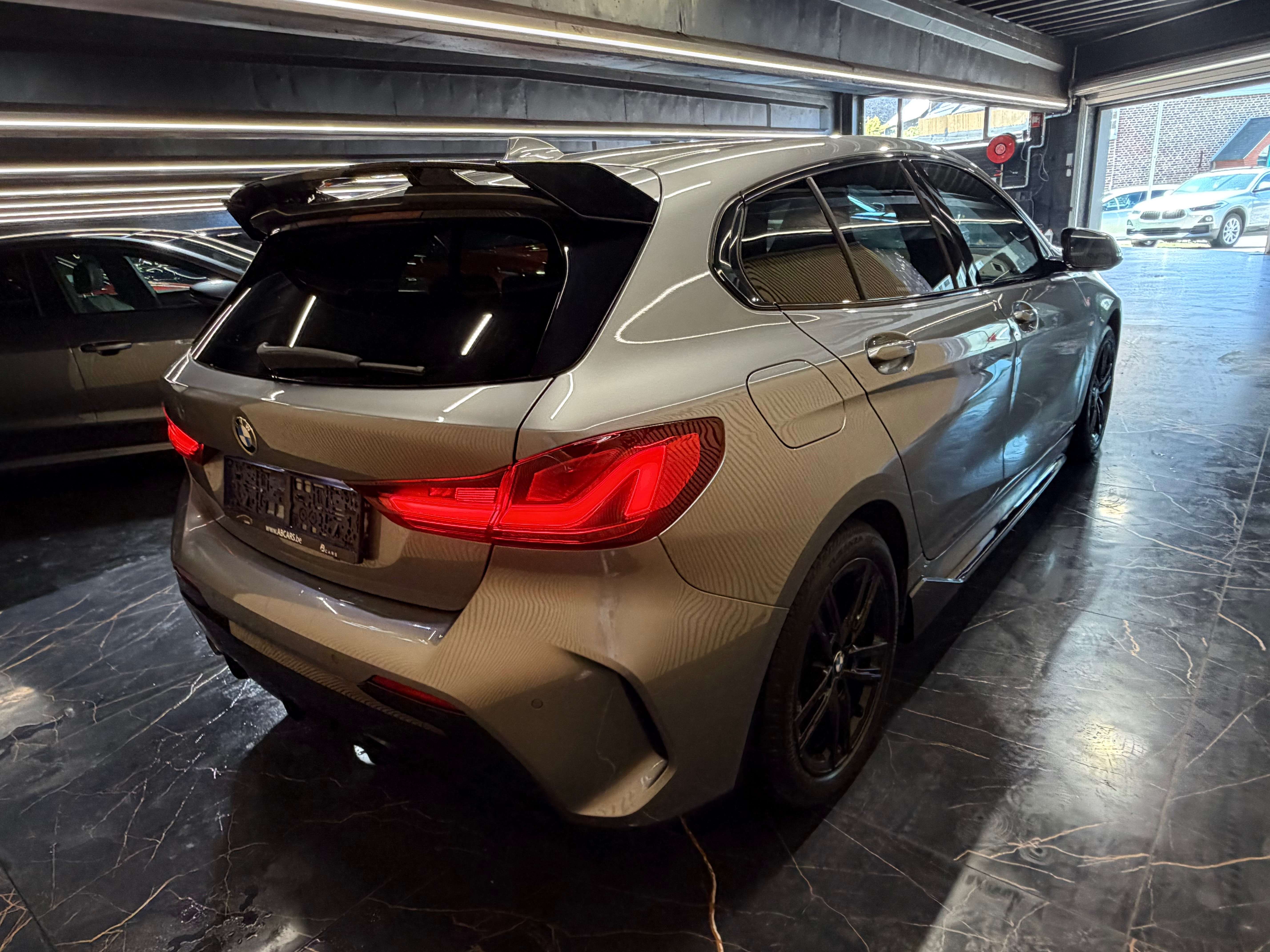 BMW 116 I PACK M PERFORMANCE ** GARANTIE 12 MOIS **