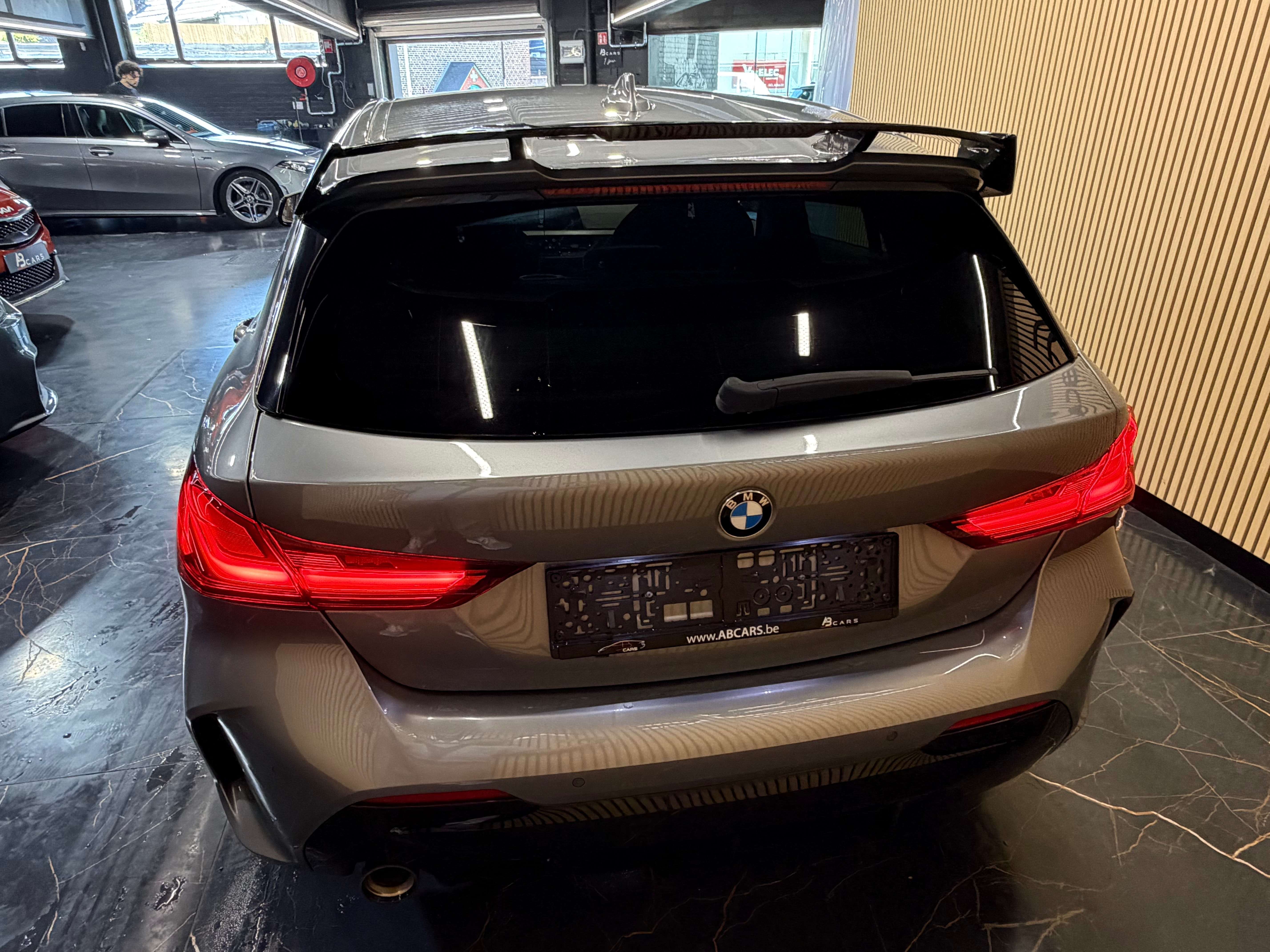 BMW 116 I PACK M PERFORMANCE ** GARANTIE 12 MOIS **