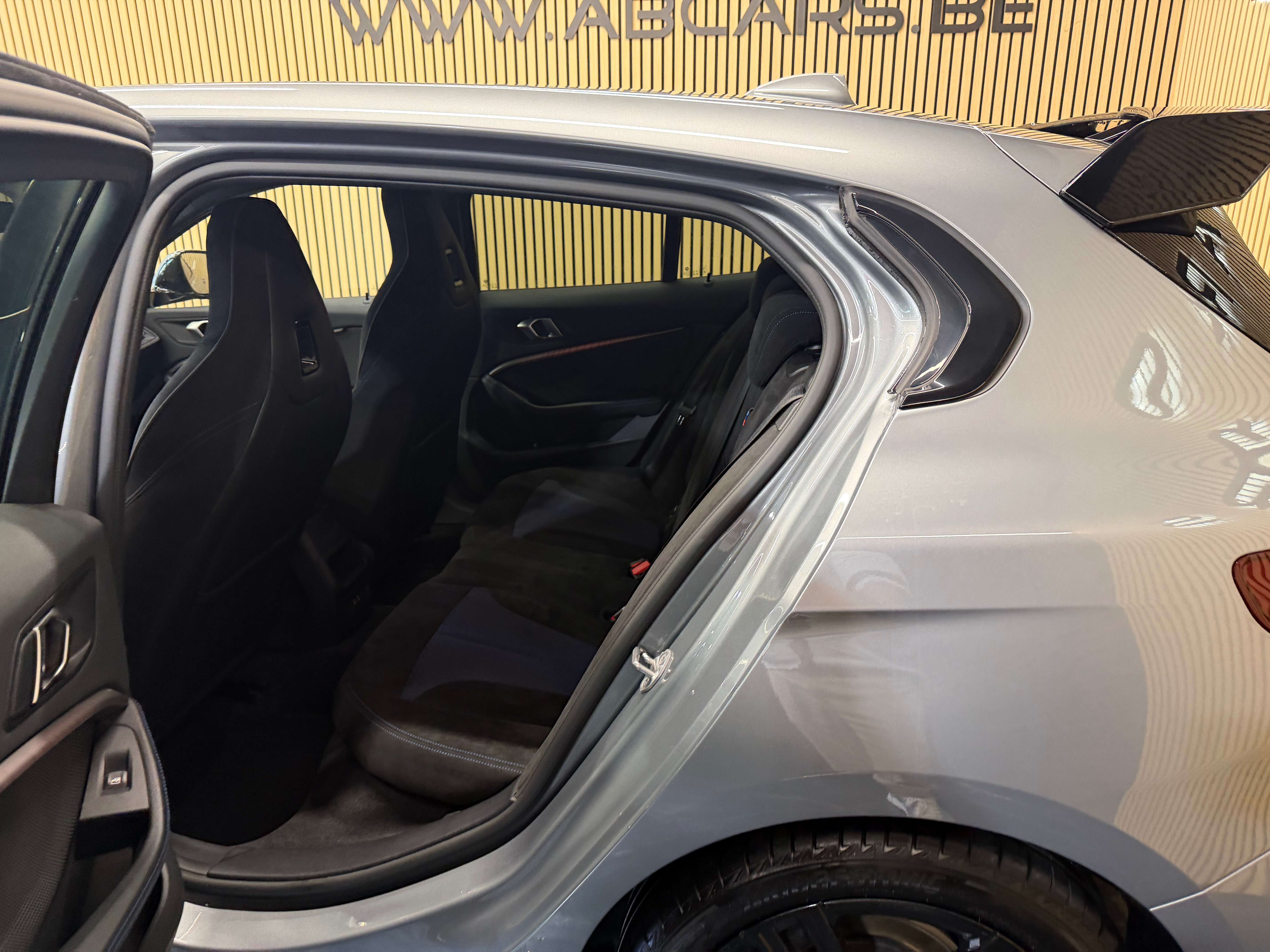 BMW 116 I PACK M PERFORMANCE ** GARANTIE 12 MOIS **