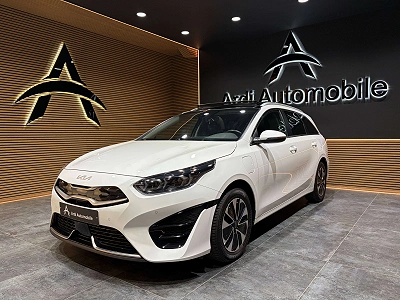 Kia Ceed / cee'd 1.6i PHEV *TOIT OUV*CARPLAY*1ER PROPRIO*GARANTIE*