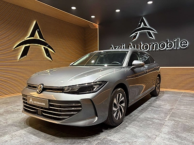Volkswagen Passat Variant 2.0 TDi DSG *CARPLAY*VOLANT+SIEGE CHAUFF*1ER PROPRIO*GARANTIE*
