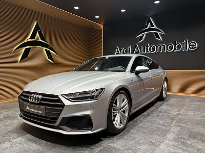 Audi A7 2.0 TDi S tronic *S Line*CARPLAY*LED*GARANTIE*