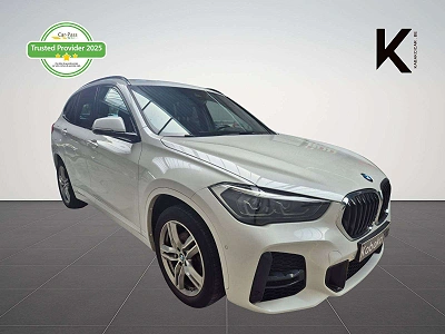 BMW X1 X1 1.5i sDrive18 OPF / Pack M / Full Capteurs de stationnement / Navigation / Garantie 12 Mois