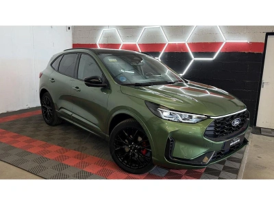 Ford Kuga 2.5 Duratec - 243 BV PowerShift PHEV 4x2 III 2025 ST-Line X PHASE 2