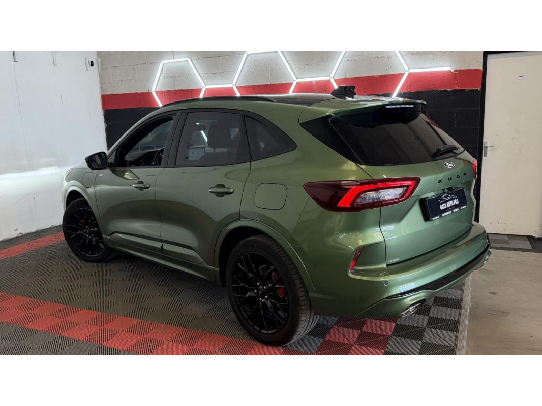 Ford Kuga 2.5 Duratec - 243 BV PowerShift PHEV 4x2 III 2025 ST-Line X PHASE 2