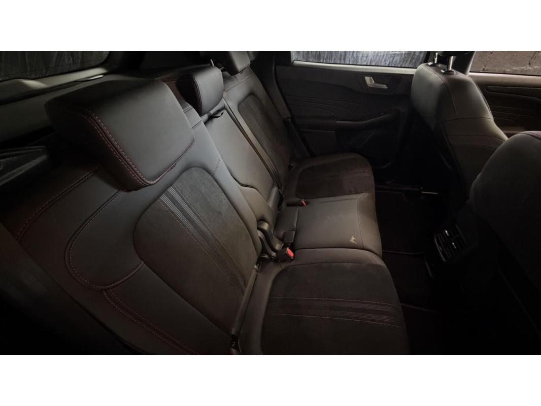 Ford Kuga 2.5 Duratec - 243 BV PowerShift PHEV 4x2 III 2025 ST-Line X PHASE 2