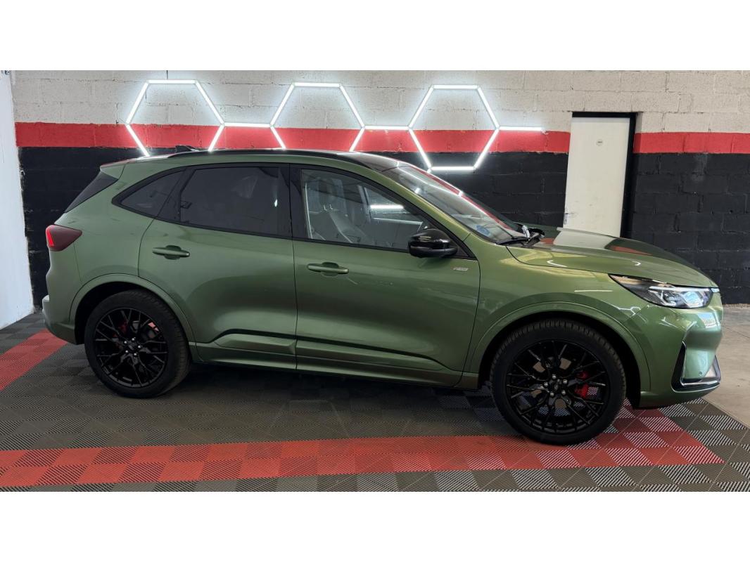 Ford Kuga 2.5 Duratec - 243 BV PowerShift PHEV 4x2 III 2025 ST-Line X PHASE 2