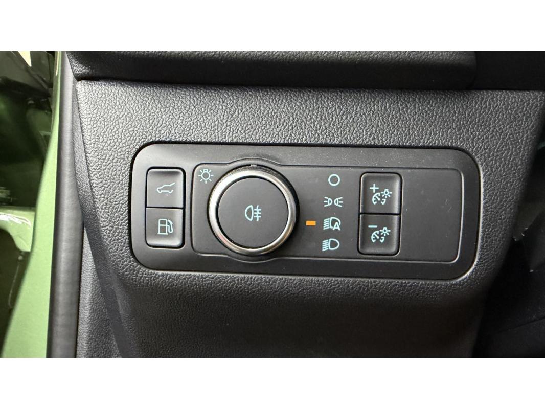 Ford Kuga 2.5 Duratec - 243 BV PowerShift PHEV 4x2 III 2025 ST-Line X PHASE 2