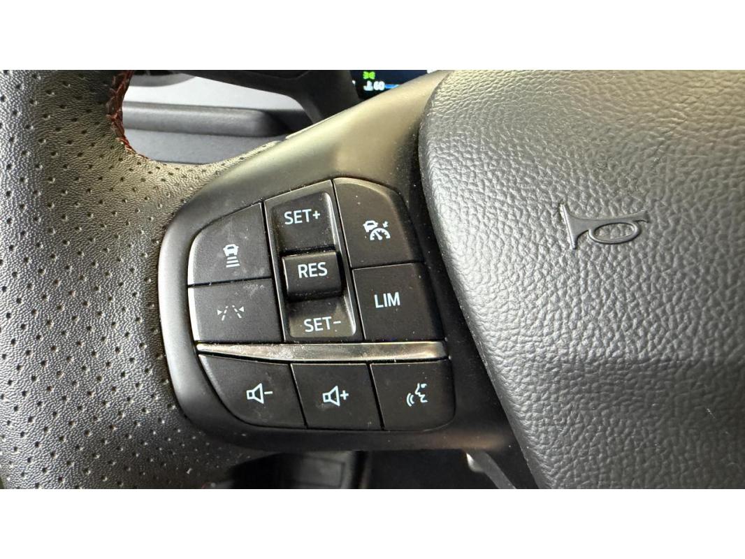 Ford Kuga 2.5 Duratec - 243 BV PowerShift PHEV 4x2 III 2025 ST-Line X PHASE 2