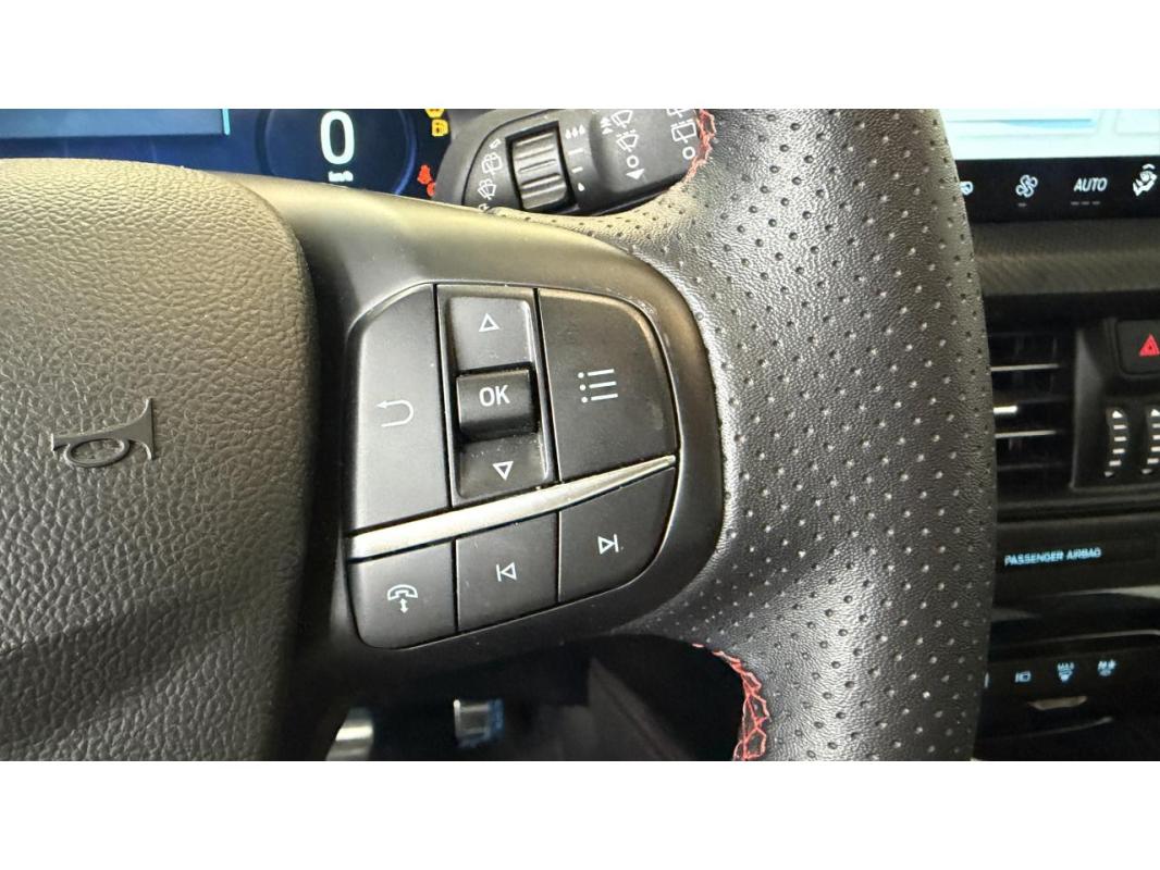 Ford Kuga 2.5 Duratec - 243 BV PowerShift PHEV 4x2 III 2025 ST-Line X PHASE 2