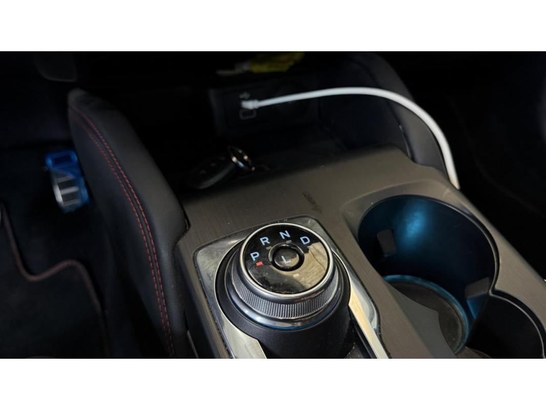Ford Kuga 2.5 Duratec - 243 BV PowerShift PHEV 4x2 III 2025 ST-Line X PHASE 2