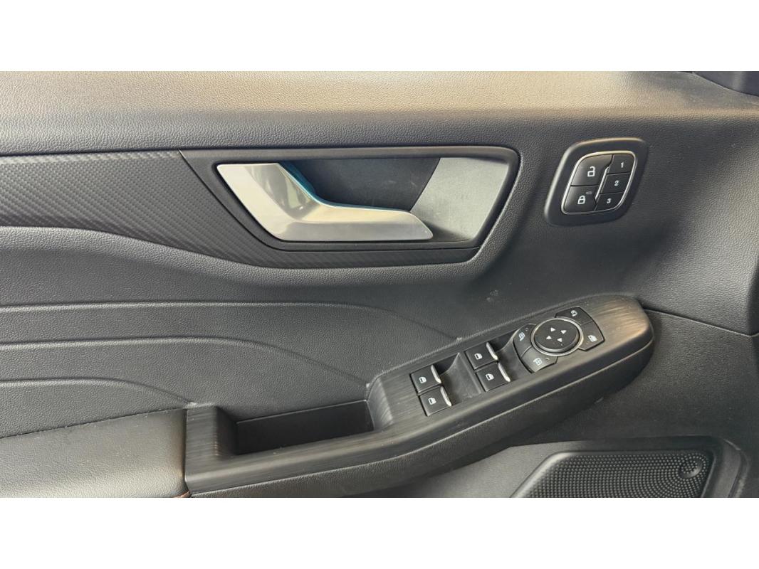 Ford Kuga 2.5 Duratec - 243 BV PowerShift PHEV 4x2 III 2025 ST-Line X PHASE 2