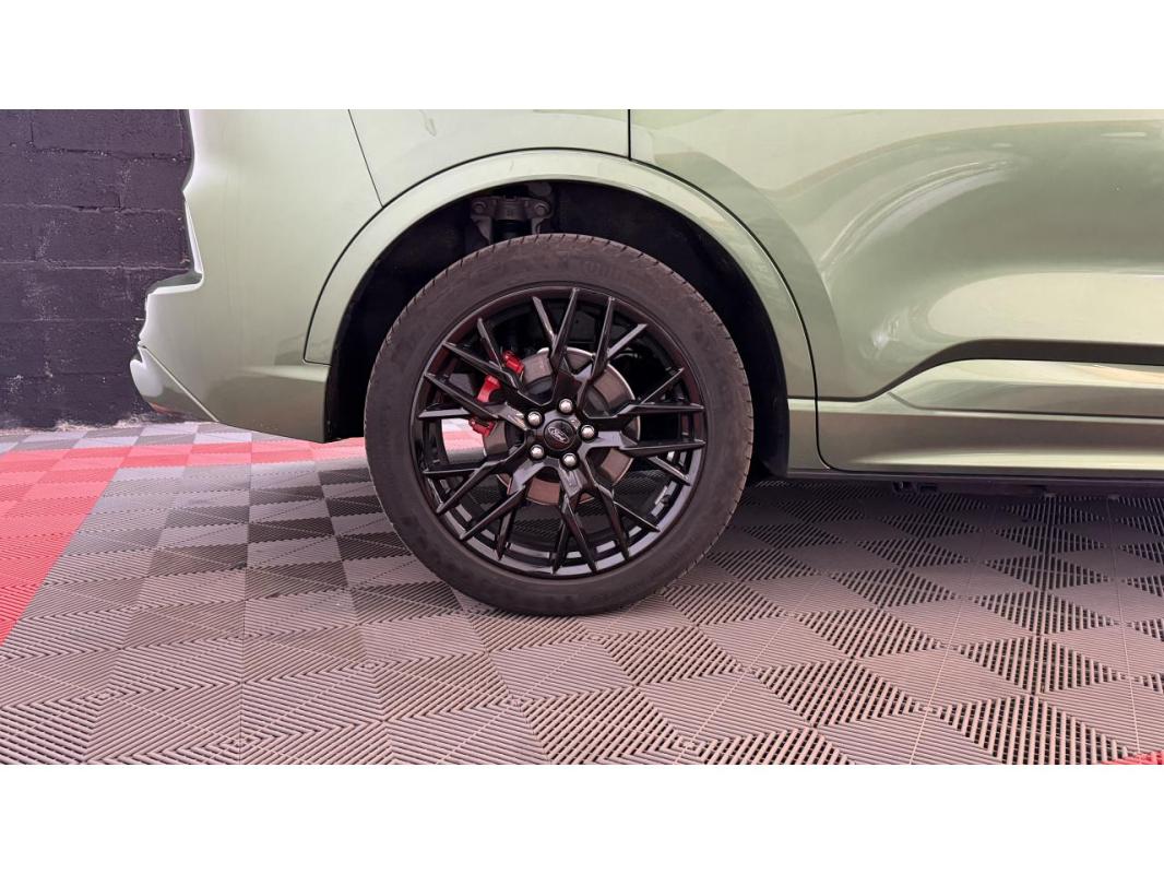 Ford Kuga 2.5 Duratec - 243 BV PowerShift PHEV 4x2 III 2025 ST-Line X PHASE 2