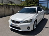 Lexus Ct 200 thumbnail