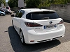 Lexus Ct 200 thumbnail