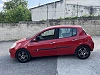Renault Clio 1.6i 16V - 110 BVA III BERLINE Dynamique PHASE 1 thumbnail