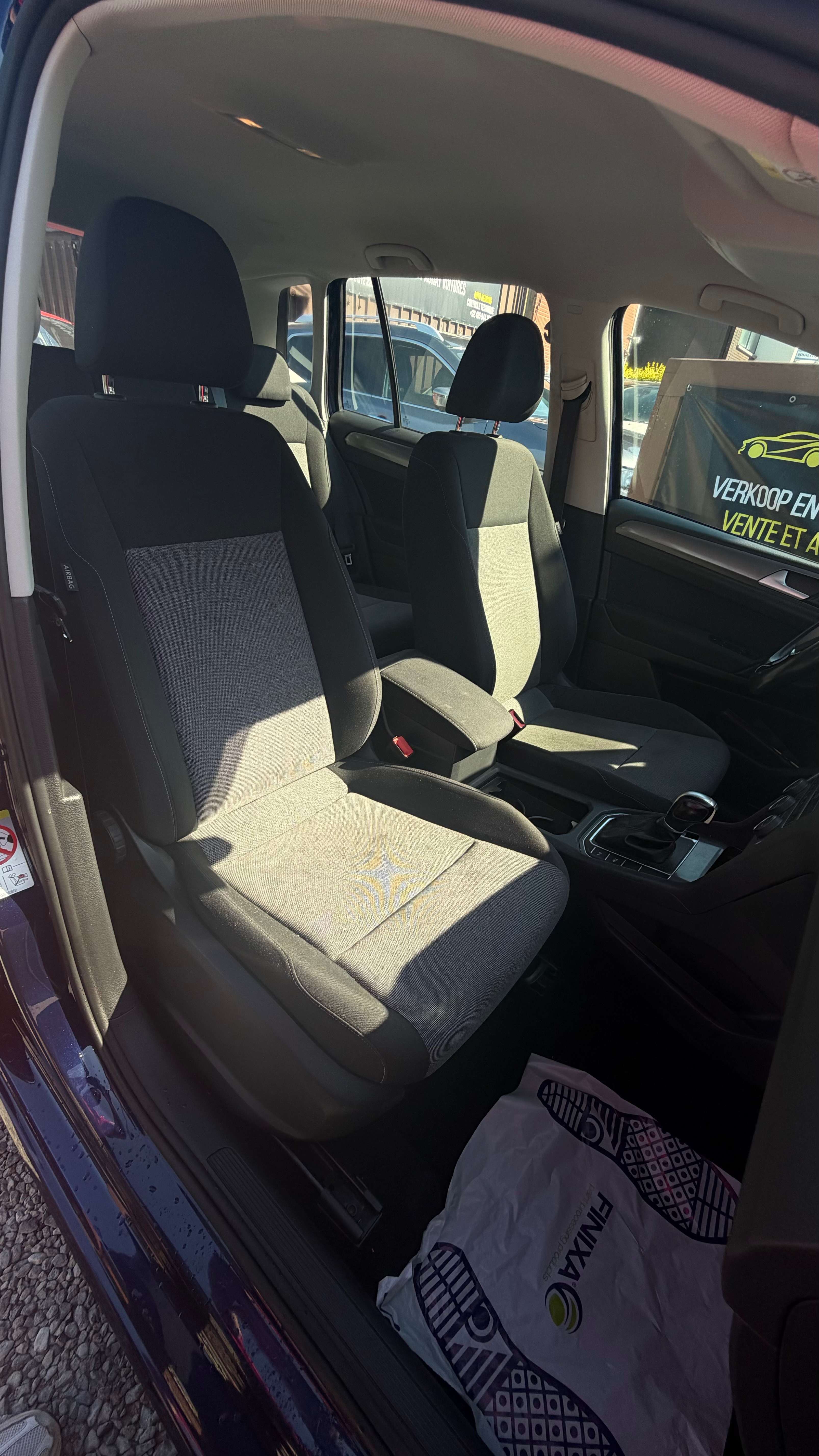Volkswagen Golf Sportsvan Golf Sportsvan 1.2 TSI Sound DSG