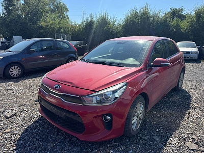 Kia Rio Rio 1.2i ** Marchand ou export **