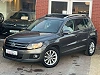 Volkswagen Tiguan 2.0TDI 110PK |✅NAVIGATIE | PANO DAK | LEDER | TREKHAAK | ZETELVERWARMING | EURO 6B | ELEK. ZETEL VERSTELLING thumbnail