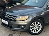 Volkswagen Tiguan 2.0TDI 110PK |✅NAVIGATIE | PANO DAK | LEDER | TREKHAAK | ZETELVERWARMING | EURO 6B | ELEK. ZETEL VERSTELLING thumbnail