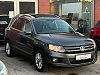 Volkswagen Tiguan 2.0TDI 110PK |✅NAVIGATIE | PANO DAK | LEDER | TREKHAAK | ZETELVERWARMING | EURO 6B | ELEK. ZETEL VERSTELLING thumbnail