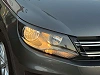 Volkswagen Tiguan 2.0TDI 110PK |✅NAVIGATIE | PANO DAK | LEDER | TREKHAAK | ZETELVERWARMING | EURO 6B | ELEK. ZETEL VERSTELLING thumbnail