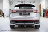 Volkswagen Taigo 1.0 TSI 110 DSG R-Line Garantie 12 mois thumbnail